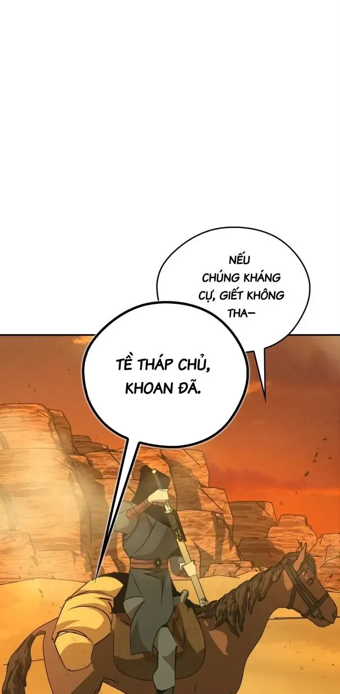 Võ Học Miền Viễn Tây Chapter 77 - 30