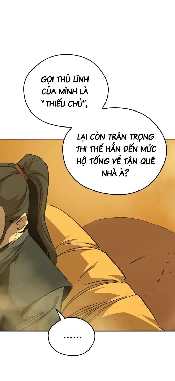 Võ Học Miền Viễn Tây Chapter 77 - 41