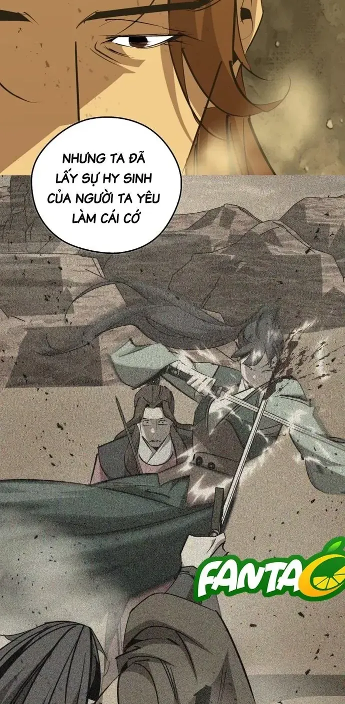 Võ Học Miền Viễn Tây Chapter 77 - 44