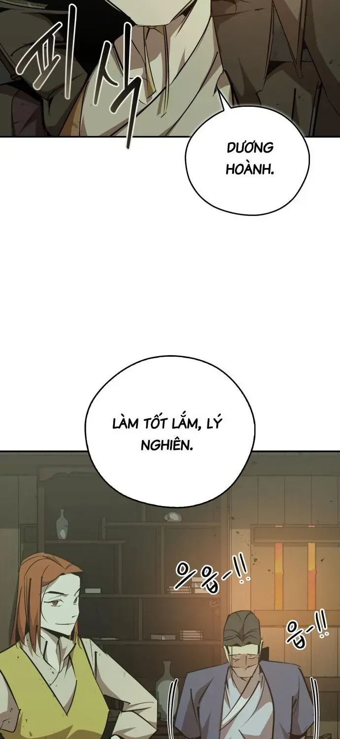 Võ Học Miền Viễn Tây Chapter 77 - 49