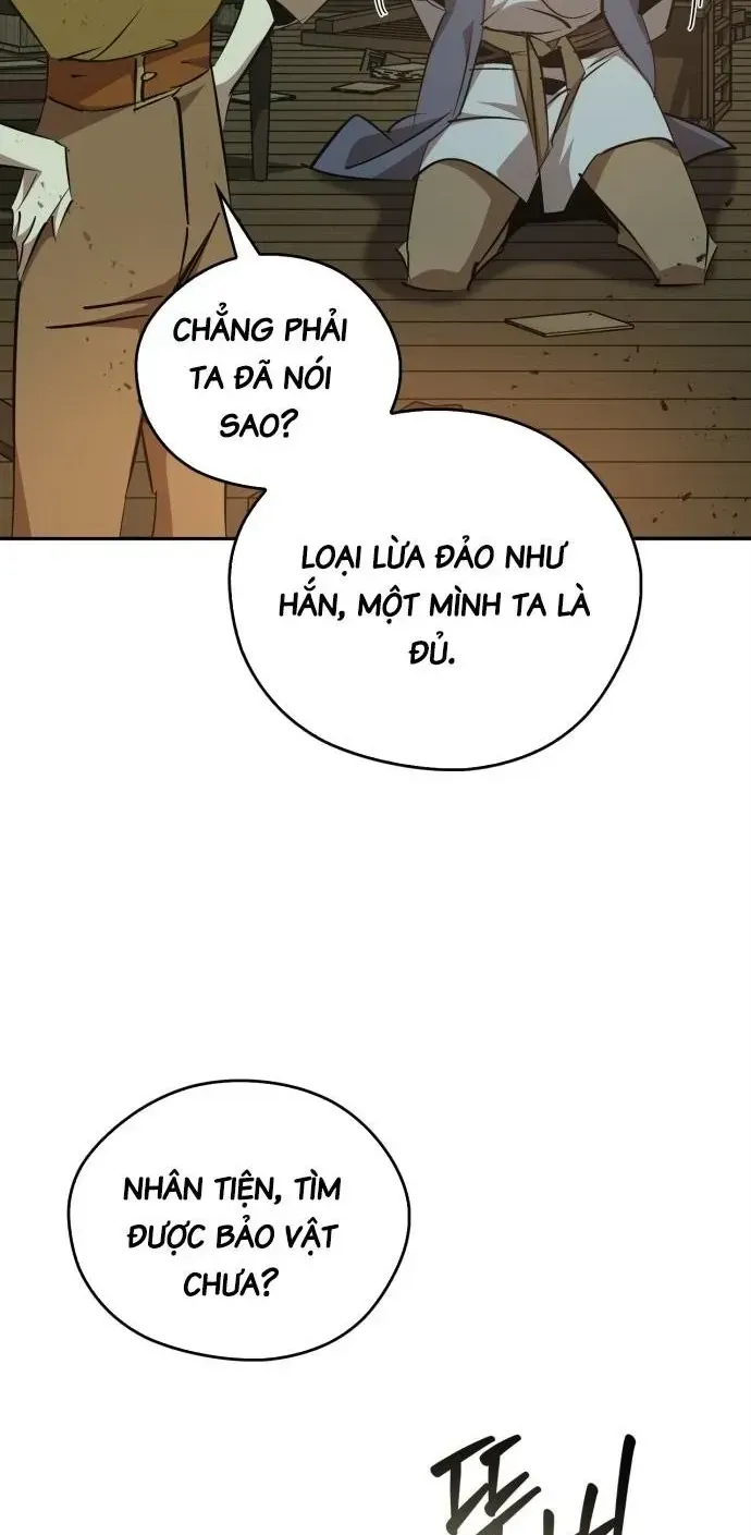 Võ Học Miền Viễn Tây Chapter 77 - 50