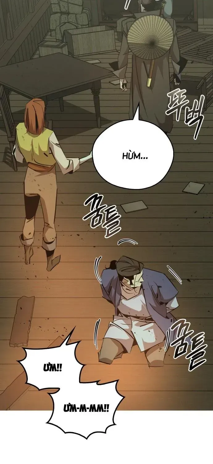 Võ Học Miền Viễn Tây Chapter 77 - 53