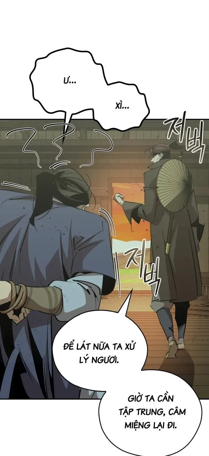 Võ Học Miền Viễn Tây Chapter 77 - 61