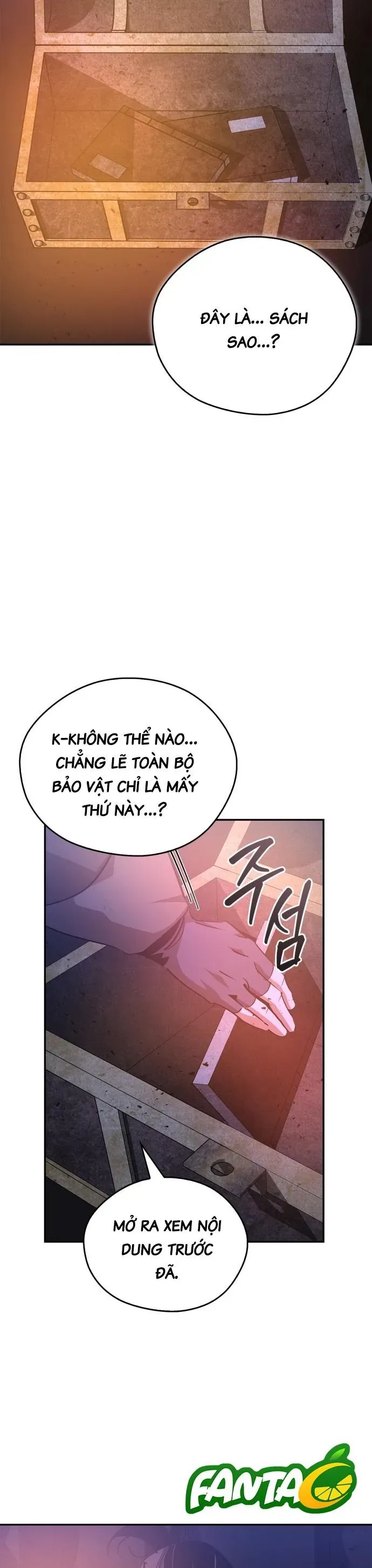 Võ Học Miền Viễn Tây Chapter 78 - 11