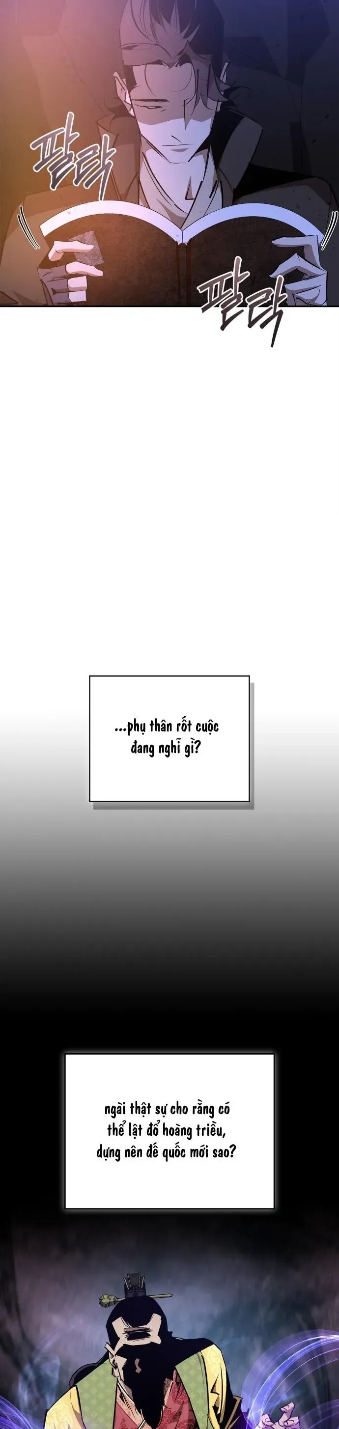 Võ Học Miền Viễn Tây Chapter 78 - 12