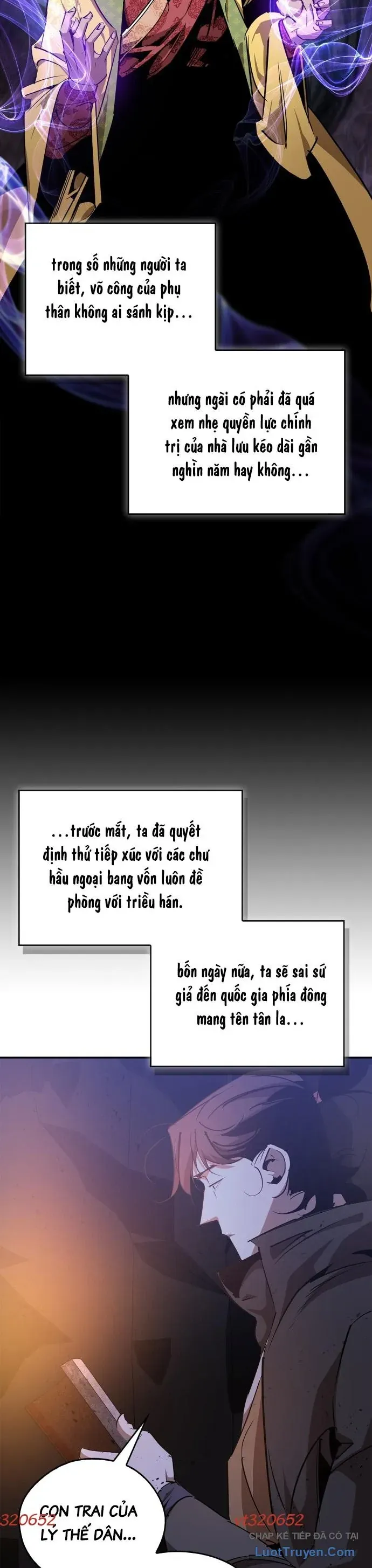 Võ Học Miền Viễn Tây Chapter 78 - 13