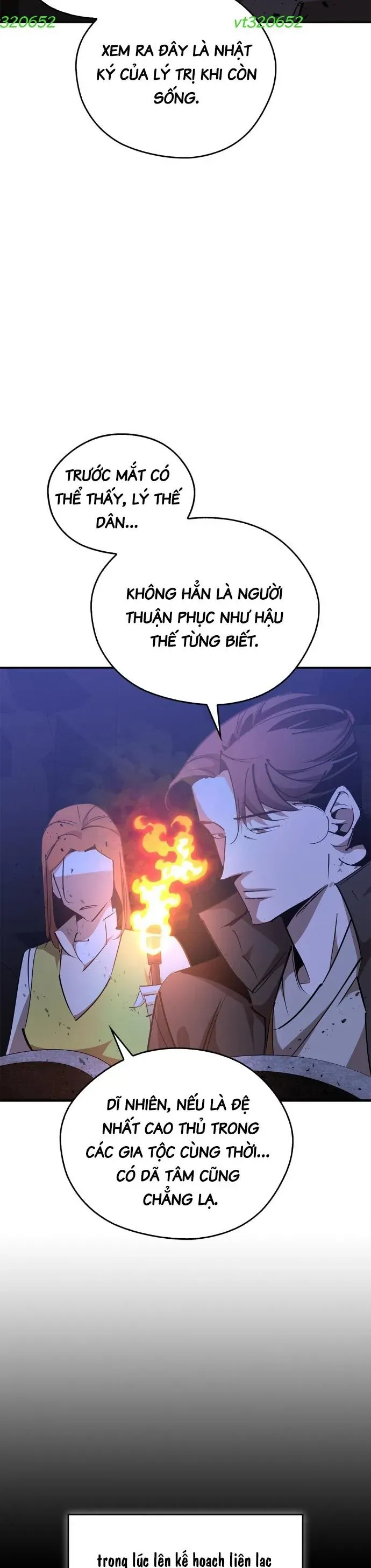 Võ Học Miền Viễn Tây Chapter 78 - 14