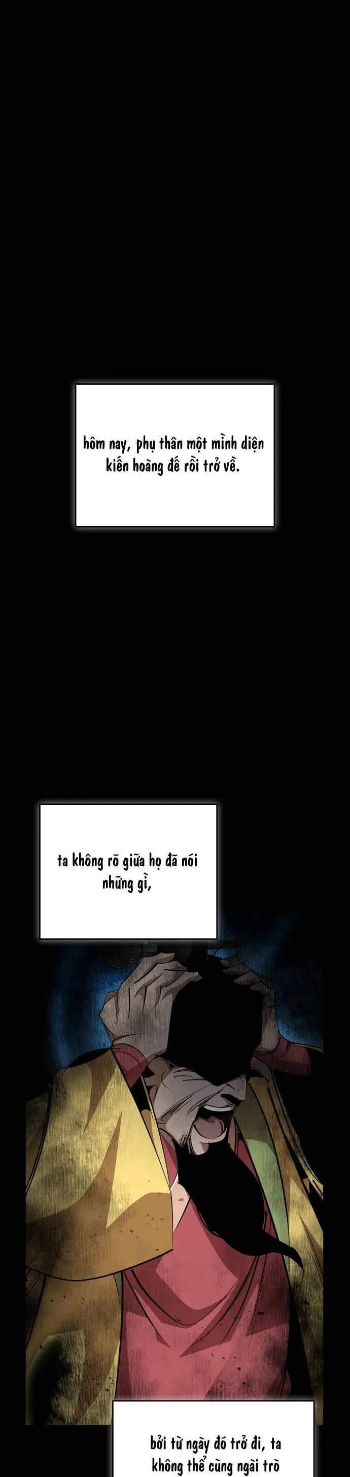Võ Học Miền Viễn Tây Chapter 78 - 16