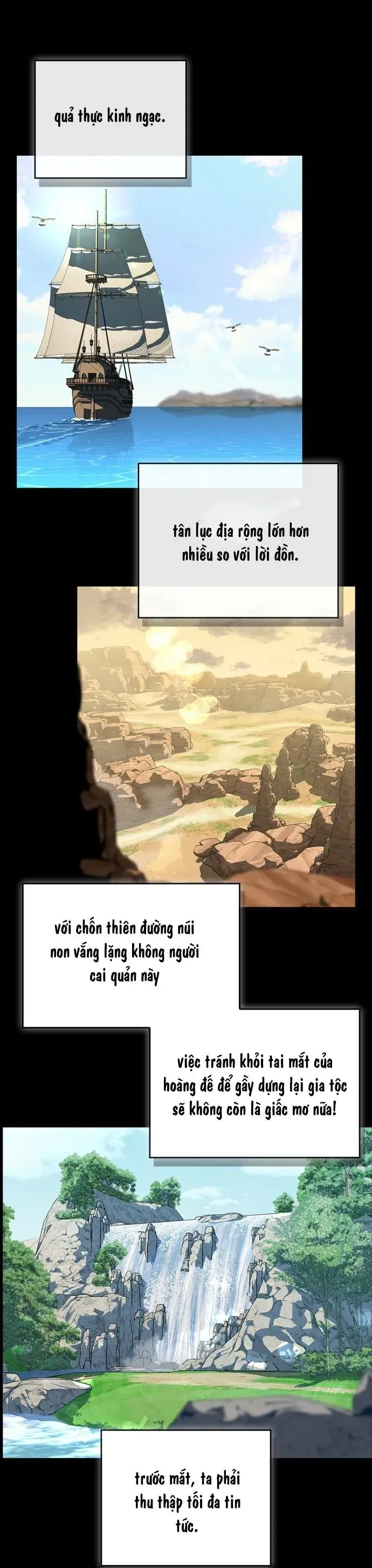 Võ Học Miền Viễn Tây Chapter 78 - 20