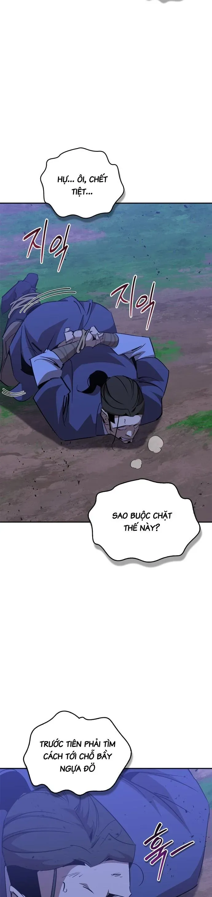 Võ Học Miền Viễn Tây Chapter 78 - 28