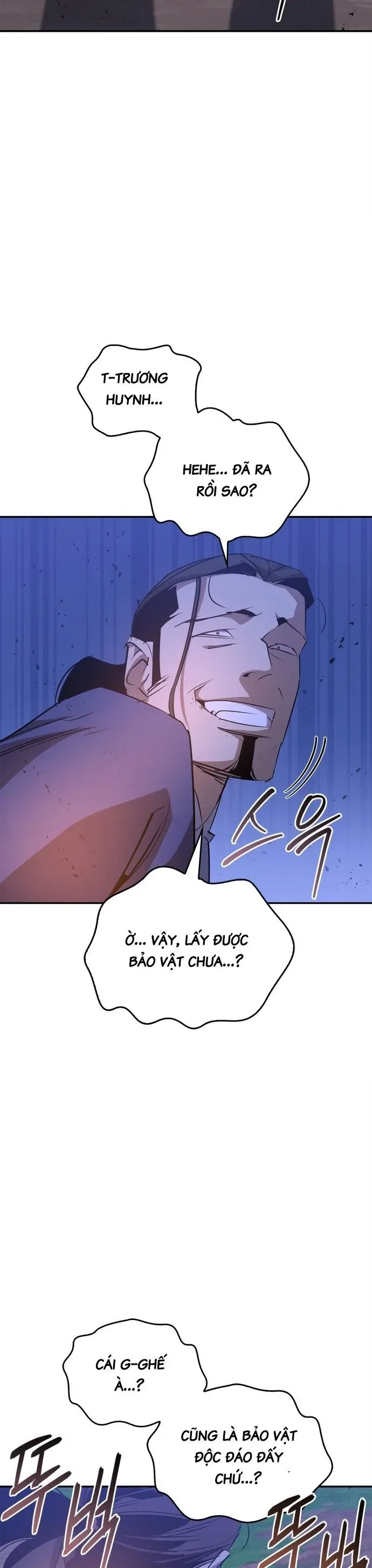 Võ Học Miền Viễn Tây Chapter 78 - 32