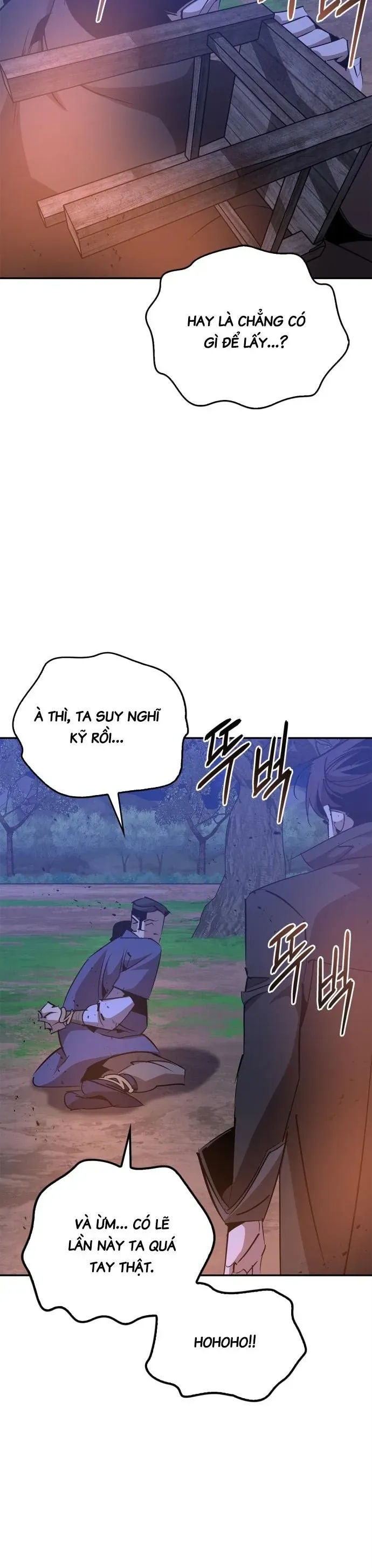 Võ Học Miền Viễn Tây Chapter 78 - 33