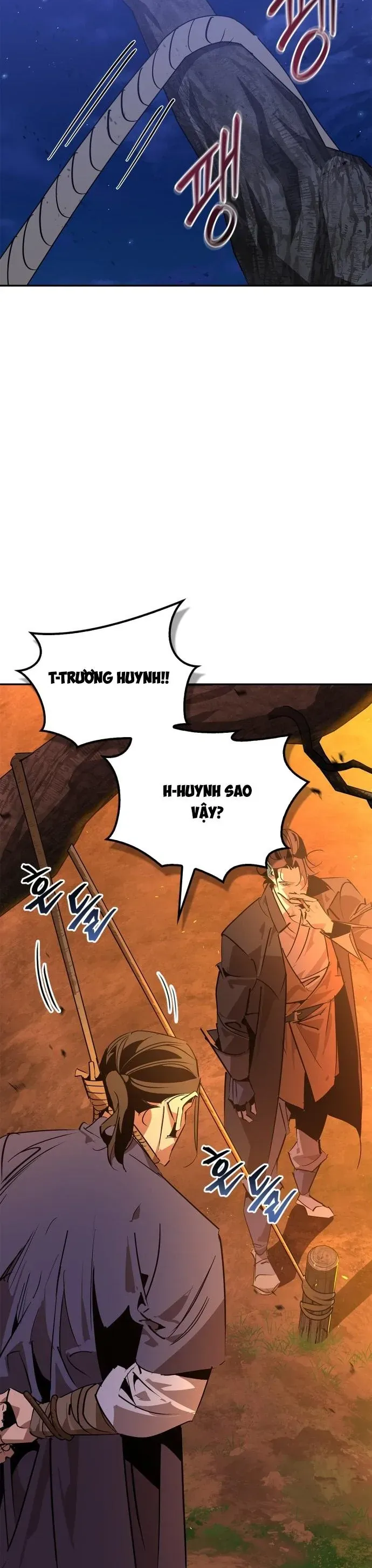 Võ Học Miền Viễn Tây Chapter 78 - 37
