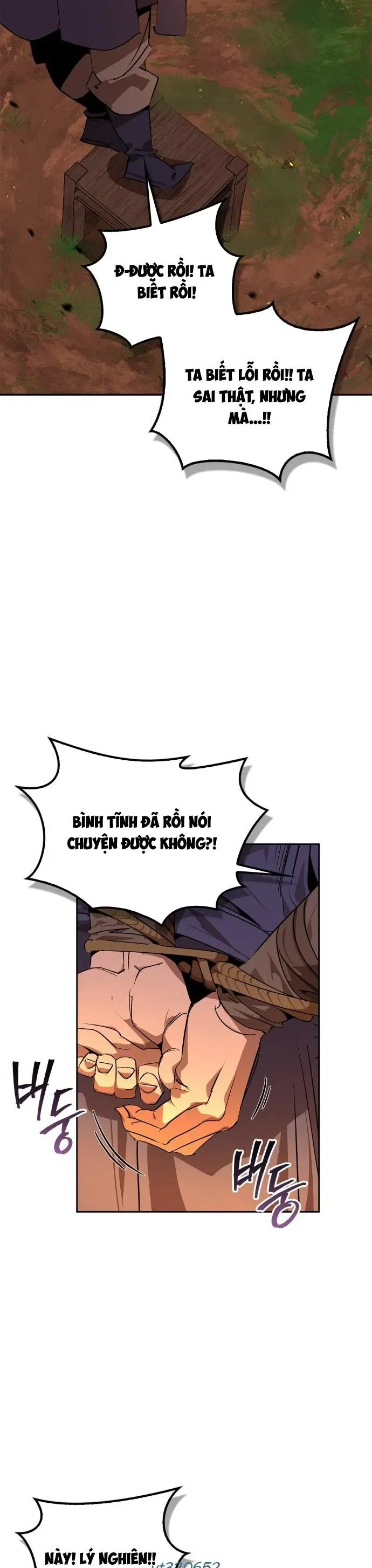 Võ Học Miền Viễn Tây Chapter 78 - 38