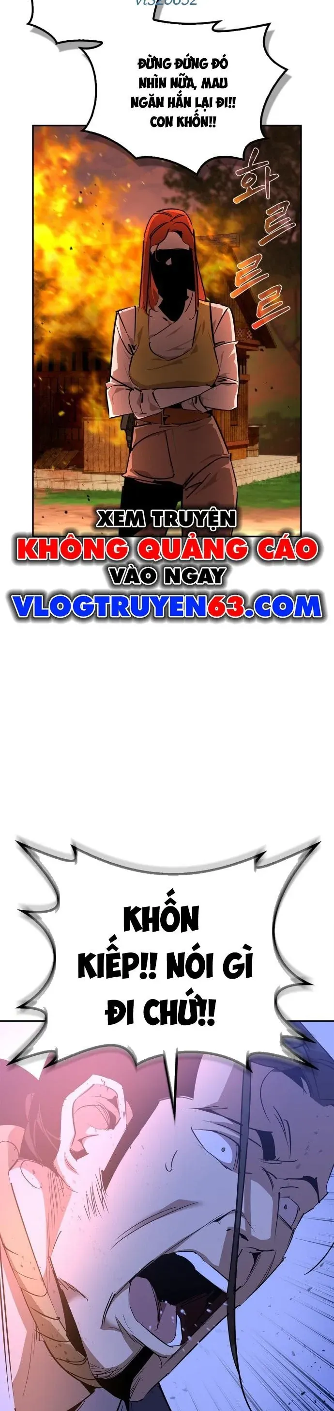 Võ Học Miền Viễn Tây Chapter 78 - 39