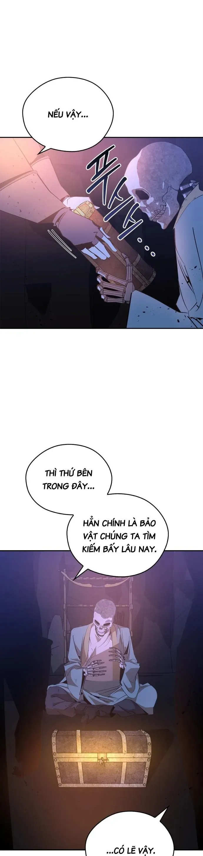 Võ Học Miền Viễn Tây Chapter 78 - 9