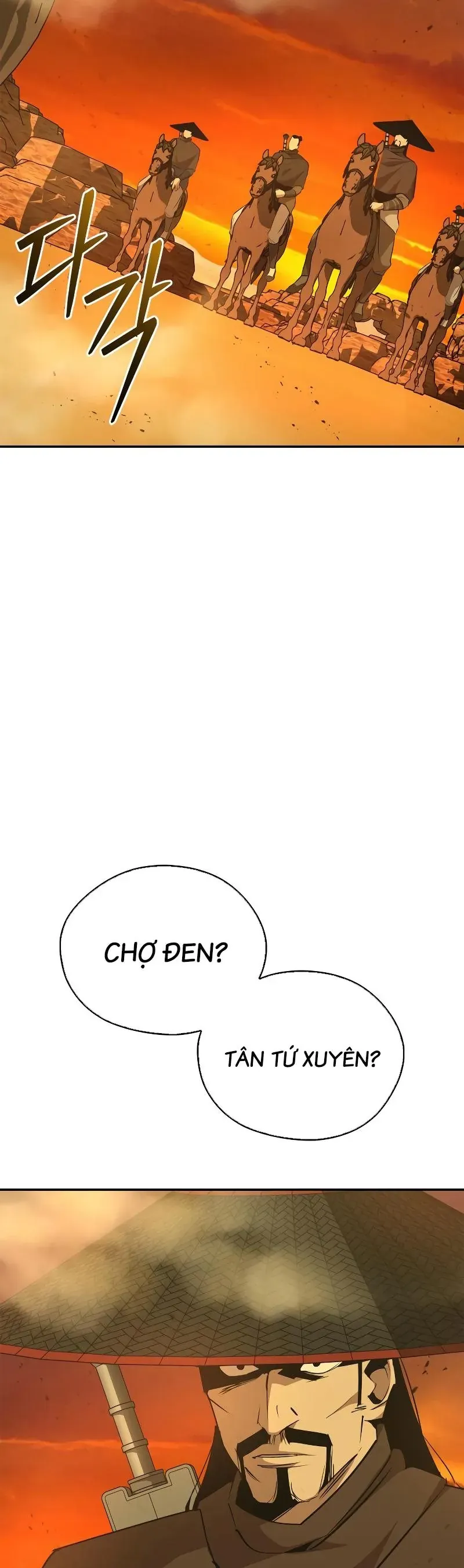 Võ Học Miền Viễn Tây Chapter 79 - 15