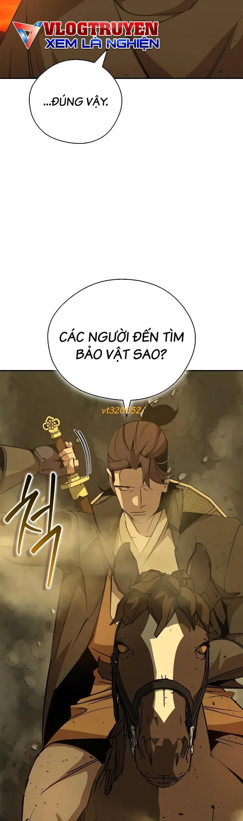 Võ Học Miền Viễn Tây Chapter 79 - 16