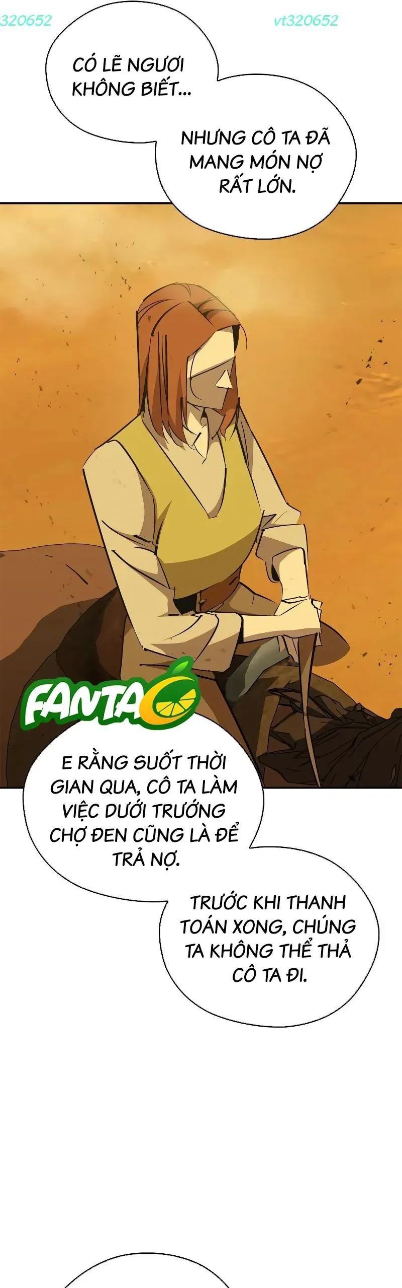 Võ Học Miền Viễn Tây Chapter 79 - 19