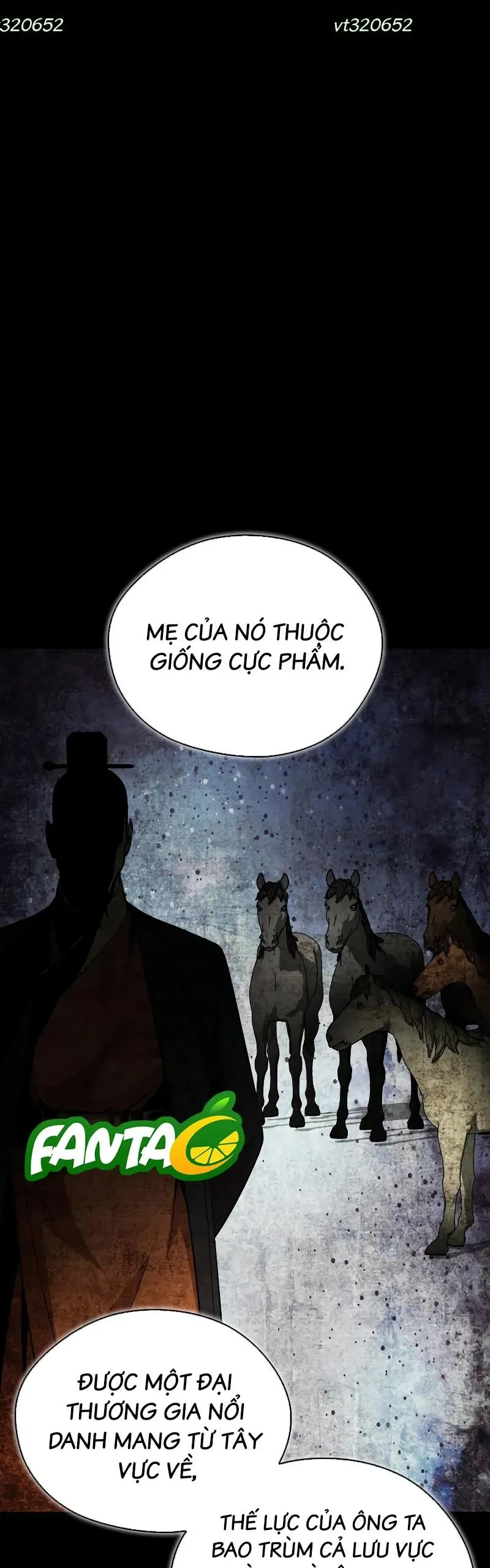 Võ Học Miền Viễn Tây Chapter 79 - 3