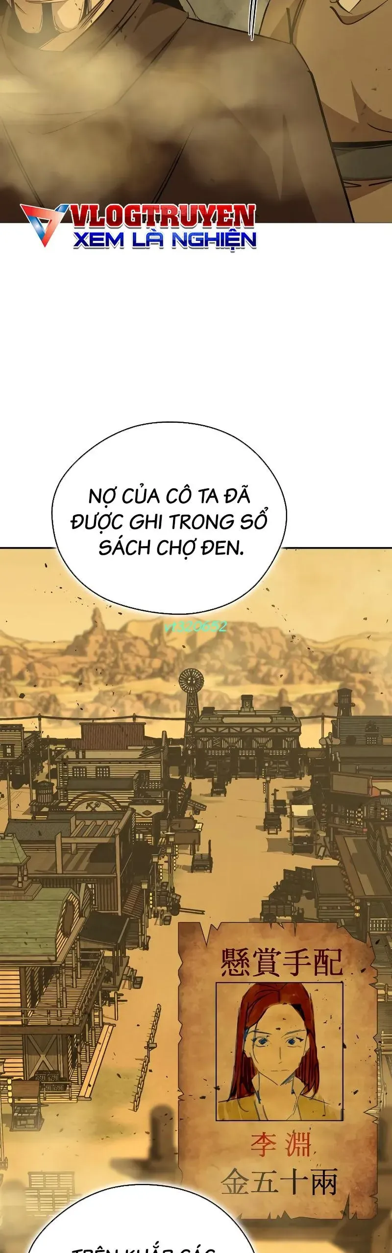 Võ Học Miền Viễn Tây Chapter 79 - 21