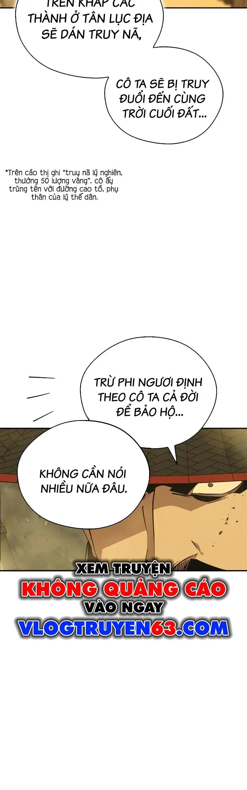 Võ Học Miền Viễn Tây Chapter 79 - 22