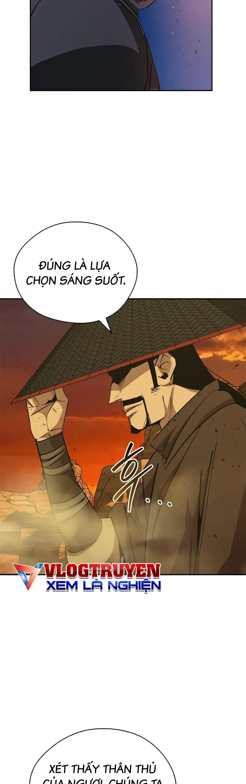Võ Học Miền Viễn Tây Chapter 79 - 25