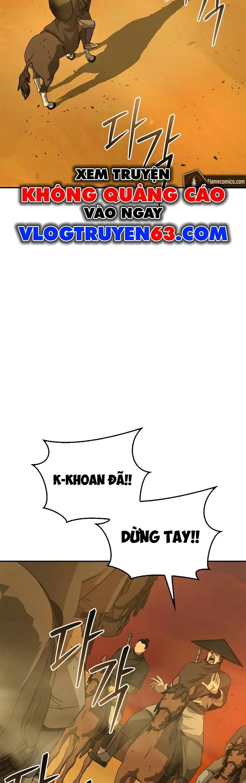 Võ Học Miền Viễn Tây Chapter 79 - 27