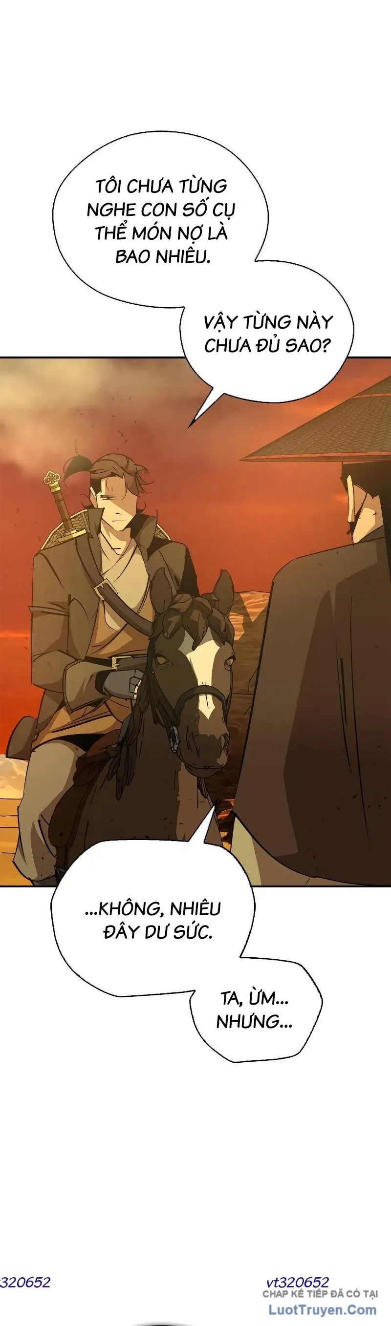 Võ Học Miền Viễn Tây Chapter 79 - 33