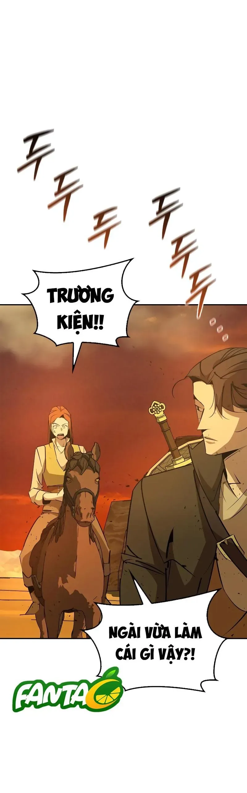 Võ Học Miền Viễn Tây Chapter 79 - 37