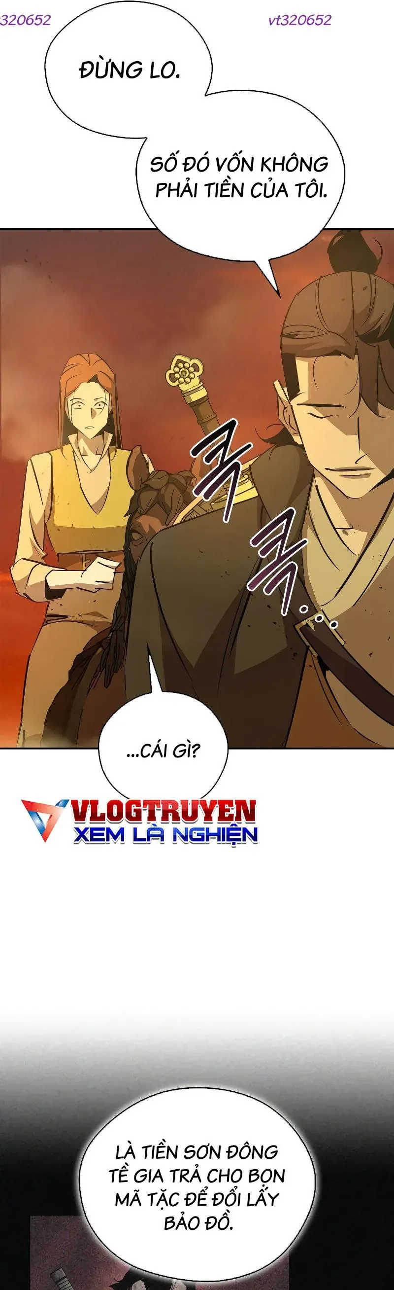 Võ Học Miền Viễn Tây Chapter 79 - 39