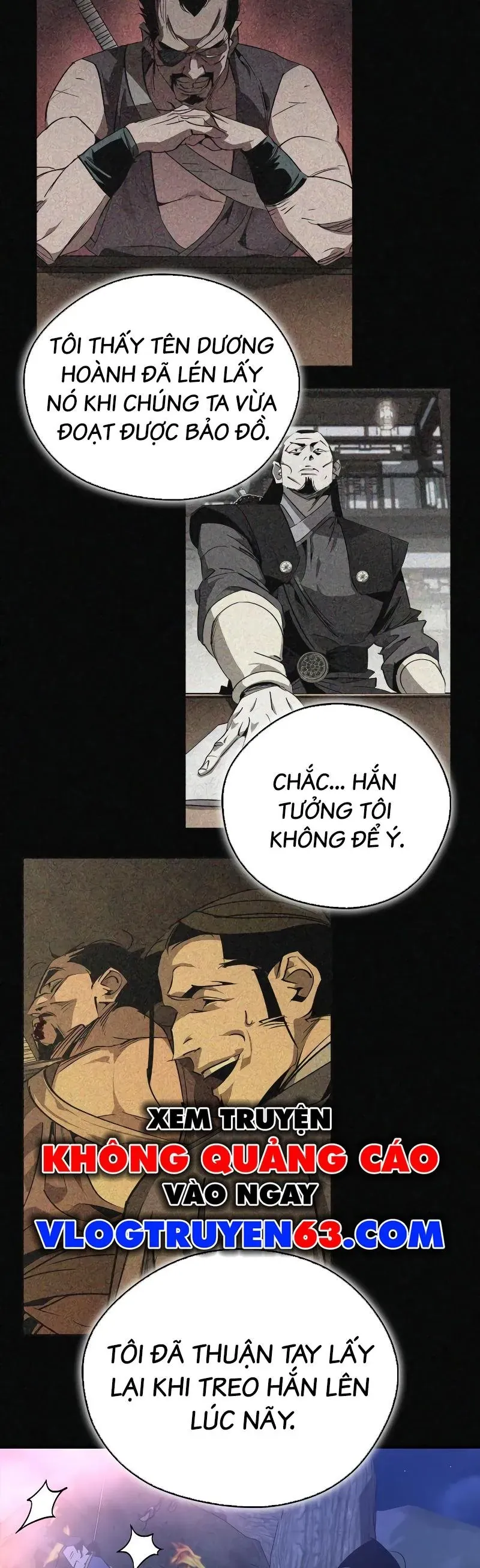 Võ Học Miền Viễn Tây Chapter 79 - 40