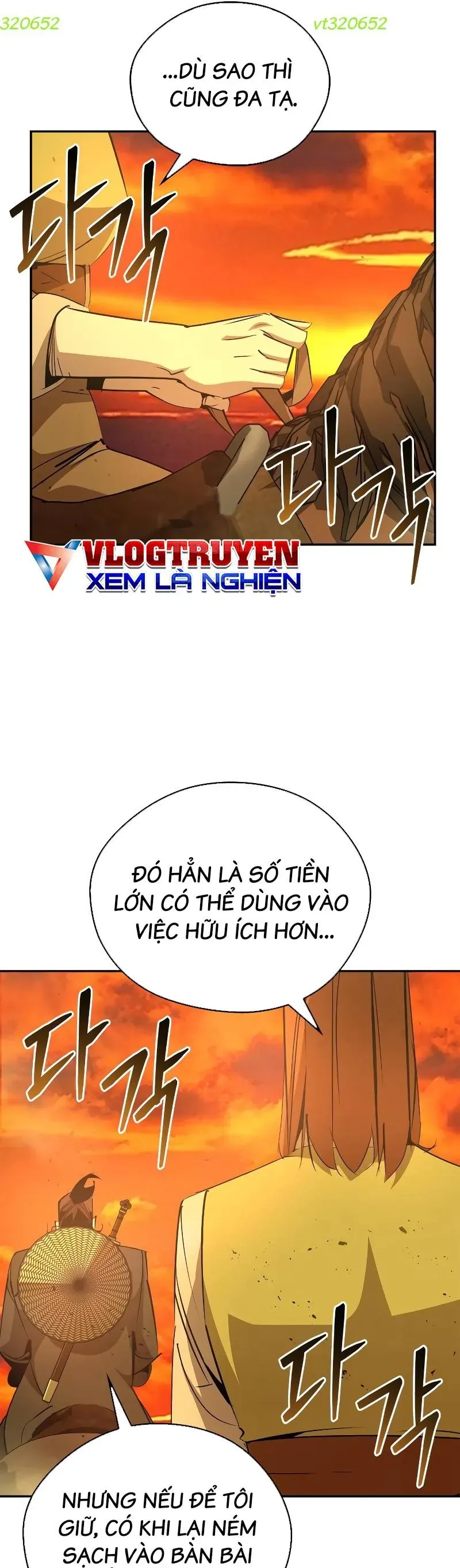 Võ Học Miền Viễn Tây Chapter 79 - 44