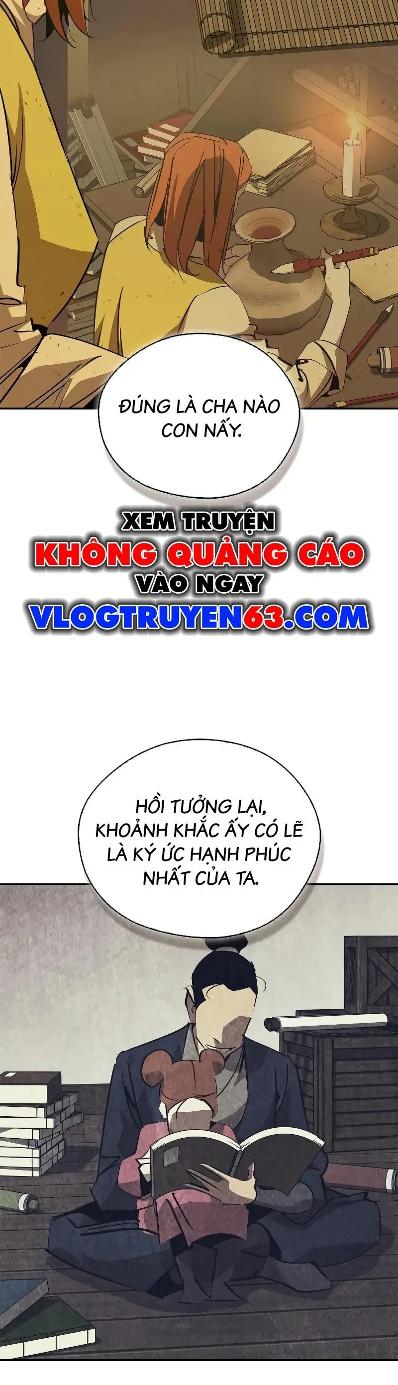 Võ Học Miền Viễn Tây Chapter 79 - 50