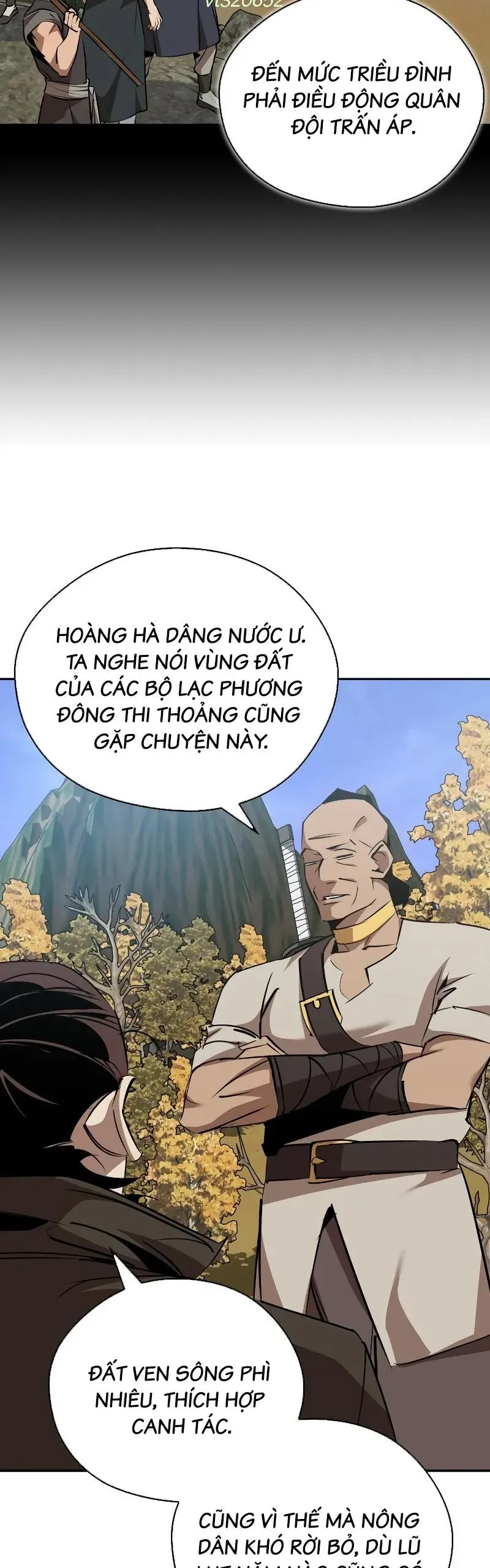 Võ Học Miền Viễn Tây Chapter 79 - 6