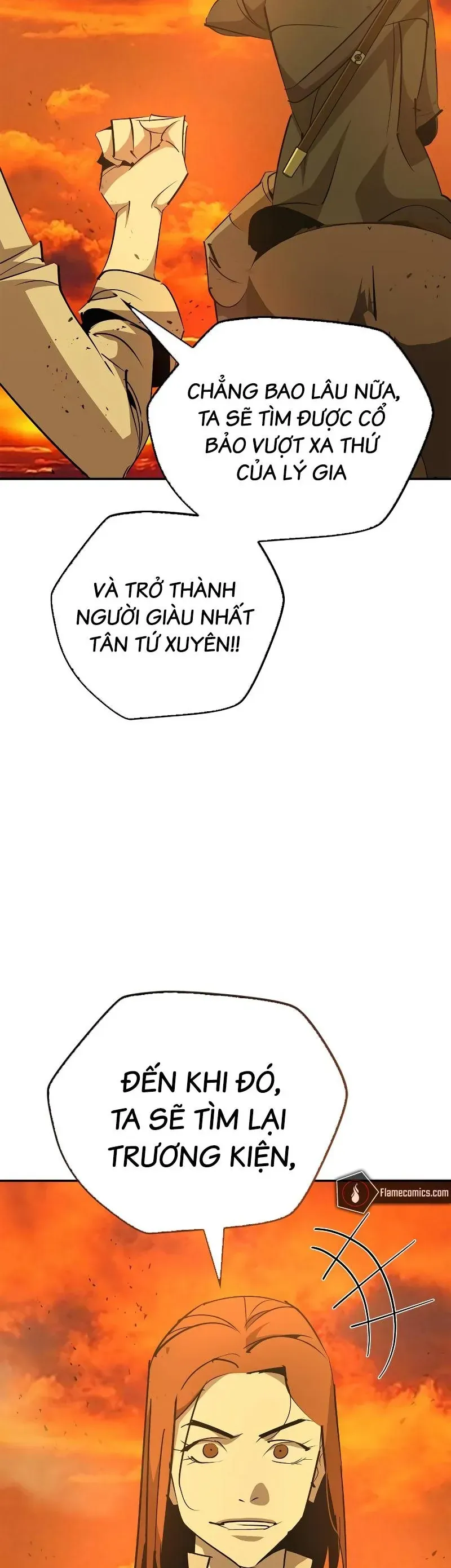 Võ Học Miền Viễn Tây Chapter 79 - 52