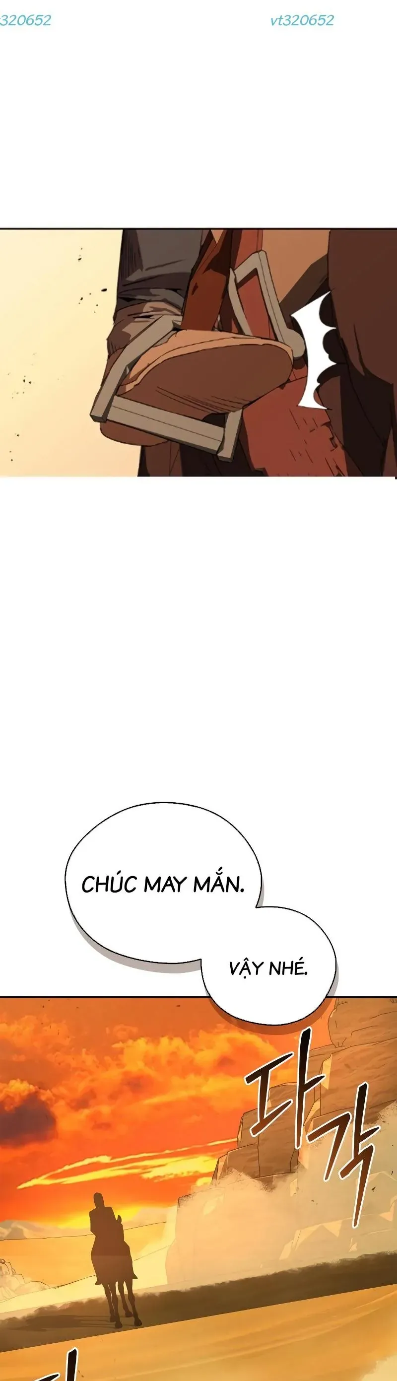 Võ Học Miền Viễn Tây Chapter 79 - 54