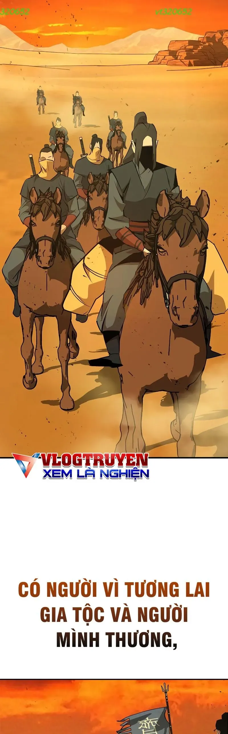 Võ Học Miền Viễn Tây Chapter 79 - 59