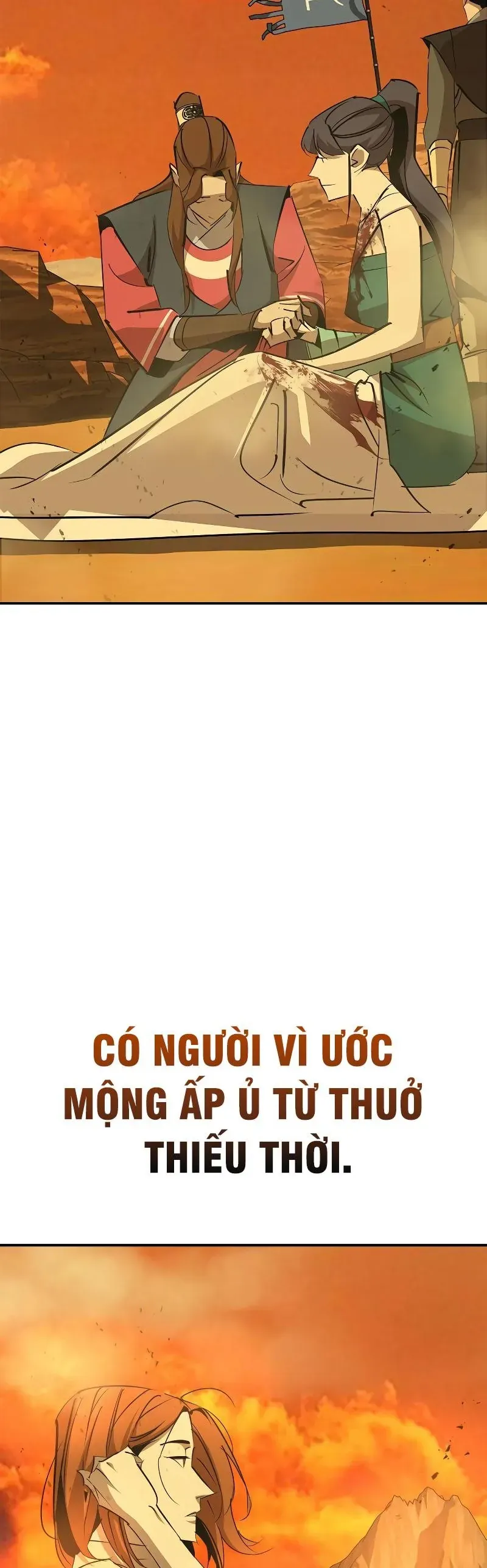 Võ Học Miền Viễn Tây Chapter 79 - 60