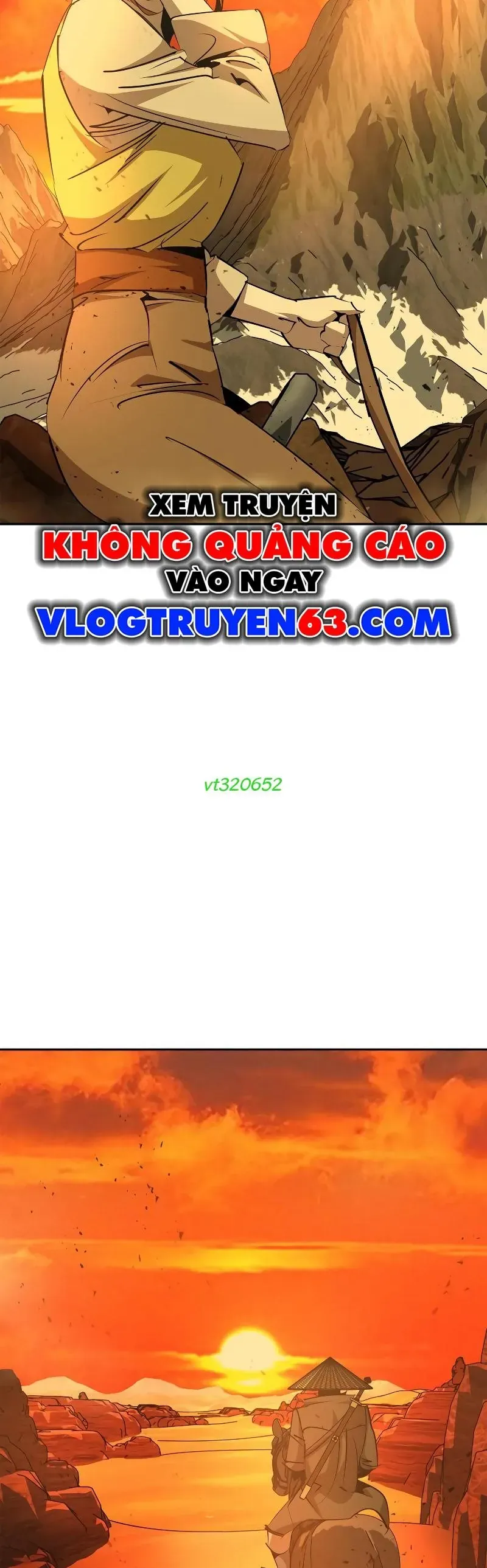 Võ Học Miền Viễn Tây Chapter 79 - 61