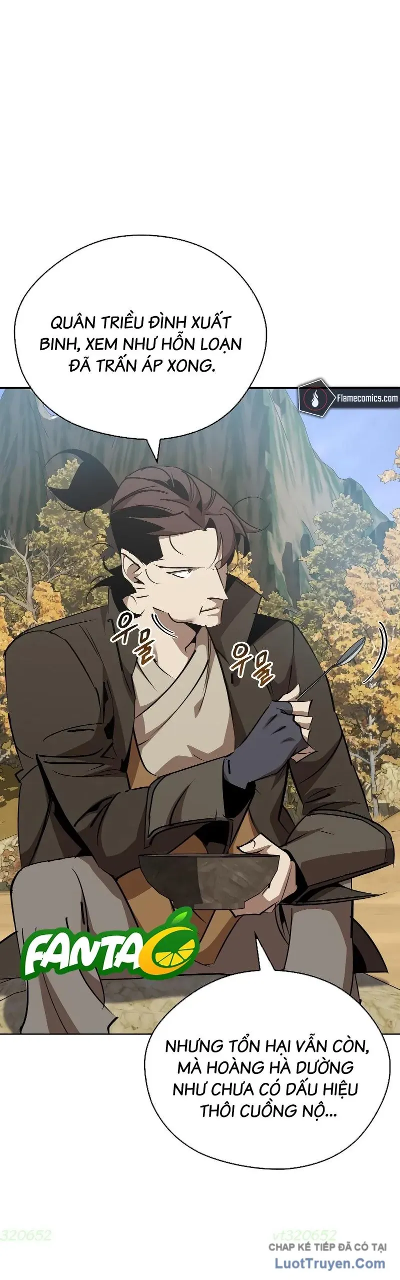 Võ Học Miền Viễn Tây Chapter 79 - 8