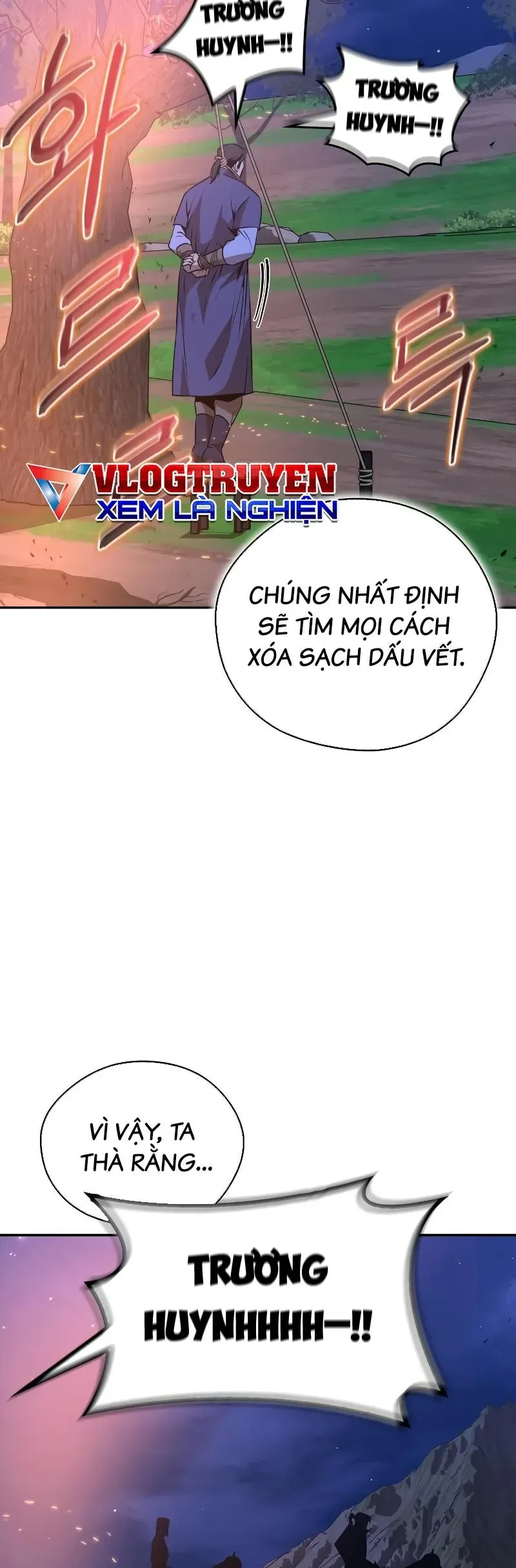 Võ Học Miền Viễn Tây Chapter 79 - 10
