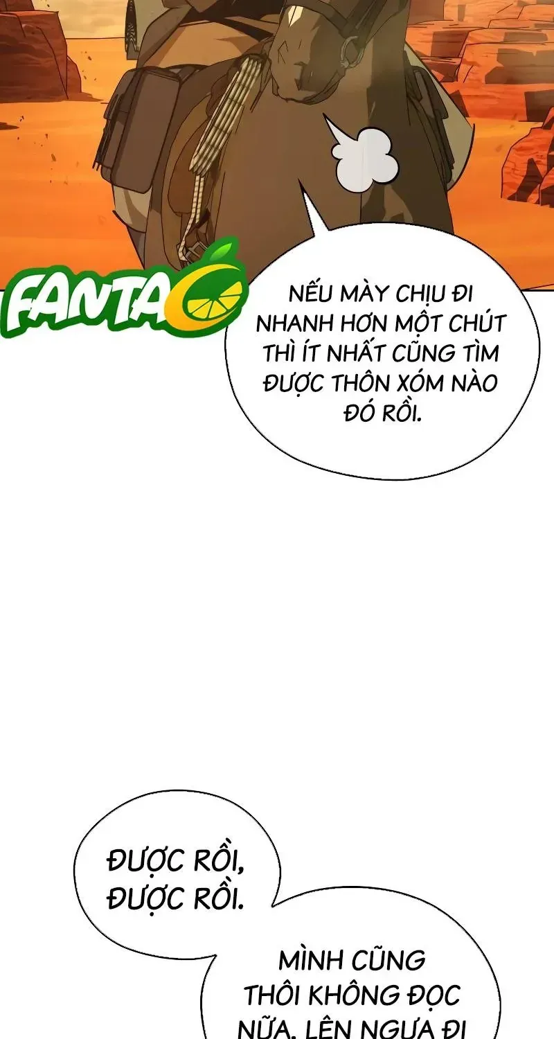 Võ Học Miền Viễn Tây Chapter 80 - 11