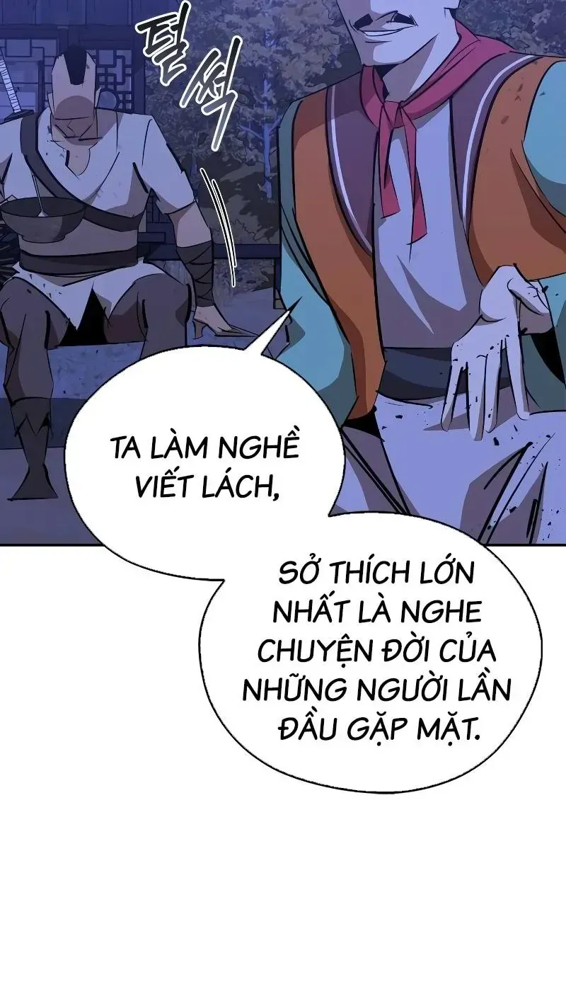 Võ Học Miền Viễn Tây Chapter 80 - 26