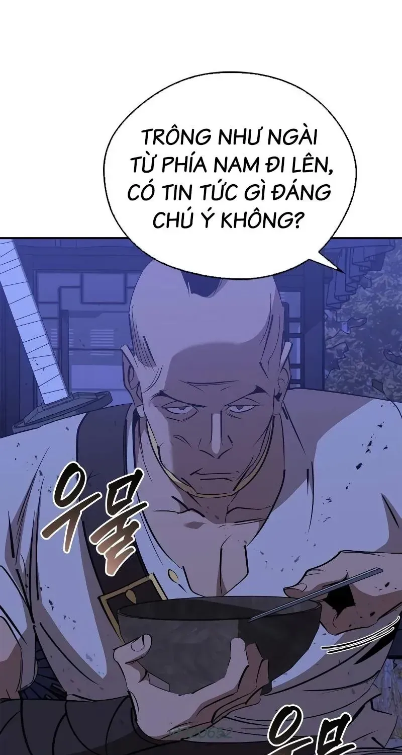 Võ Học Miền Viễn Tây Chapter 80 - 27