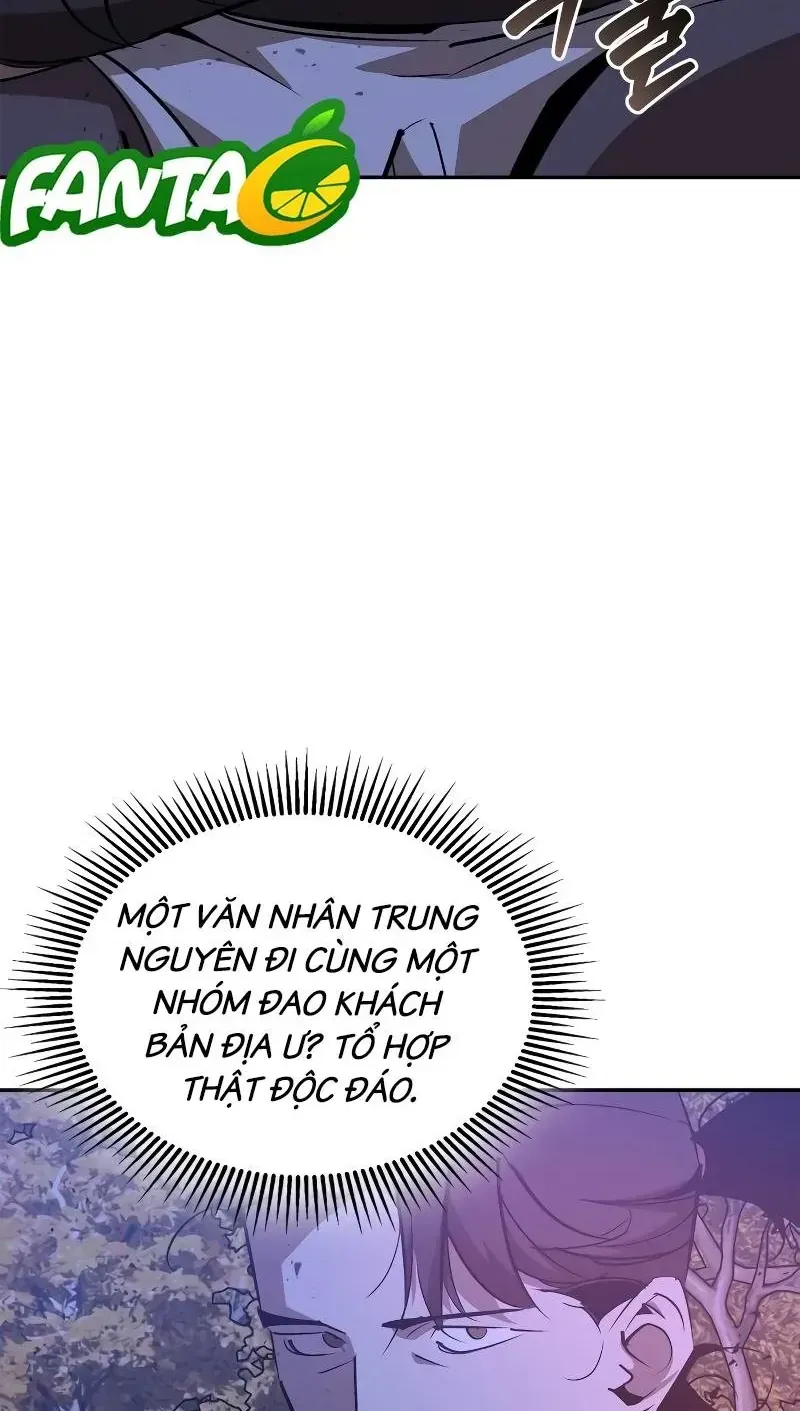 Võ Học Miền Viễn Tây Chapter 80 - 28