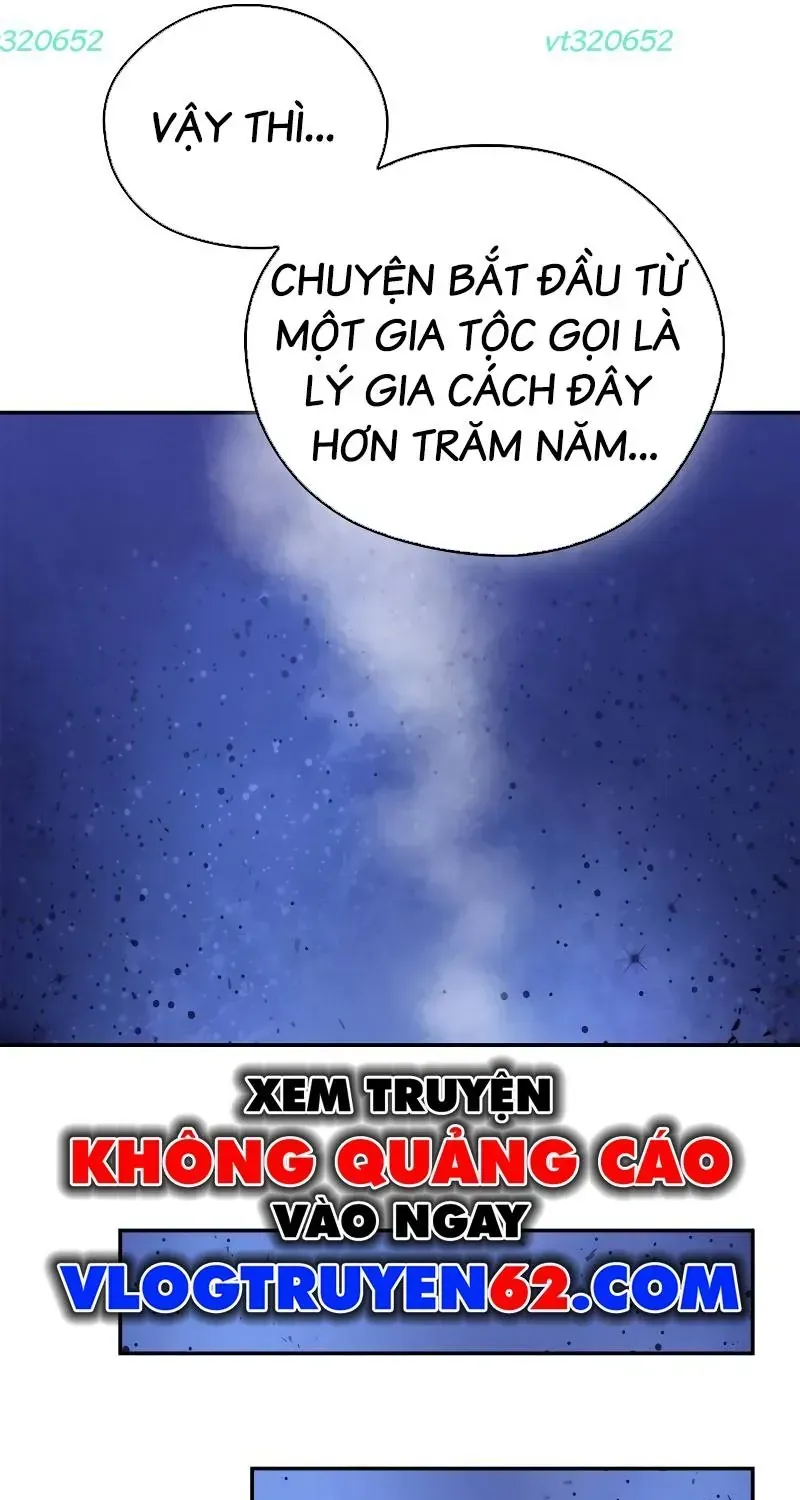 Võ Học Miền Viễn Tây Chapter 80 - 33