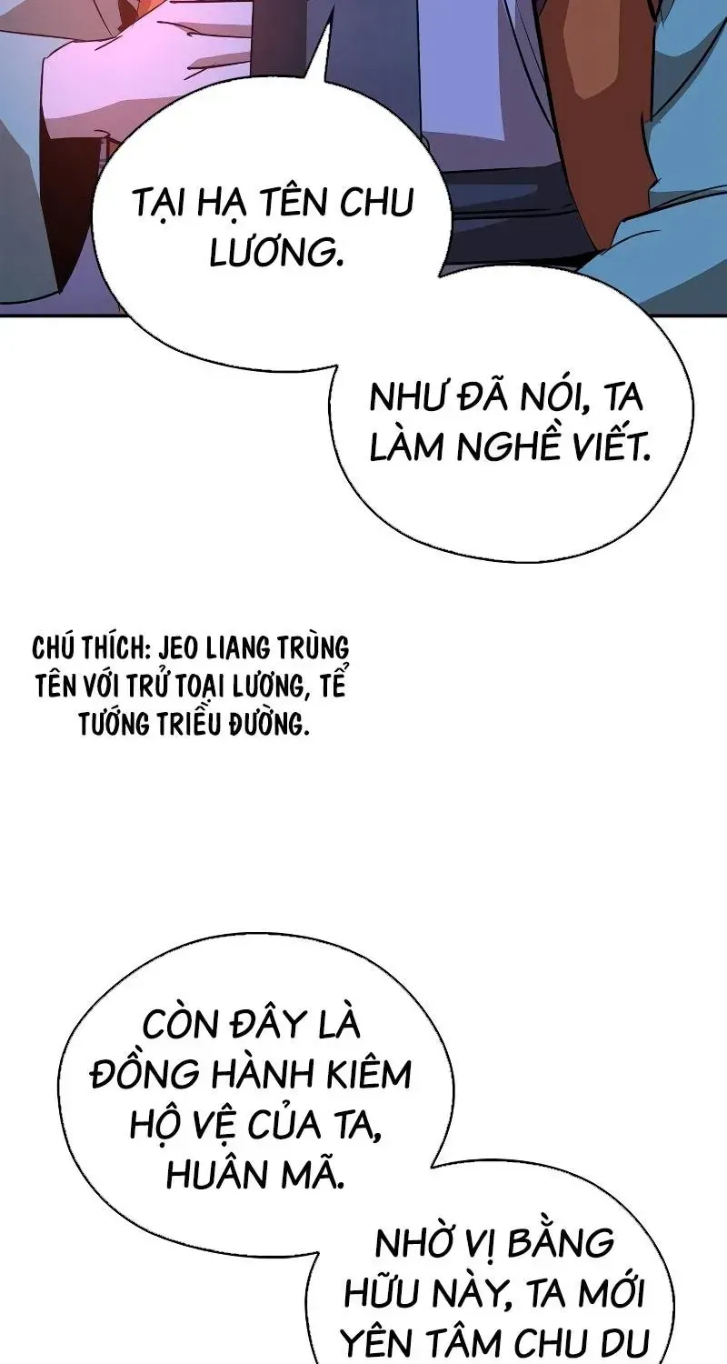 Võ Học Miền Viễn Tây Chapter 80 - 39