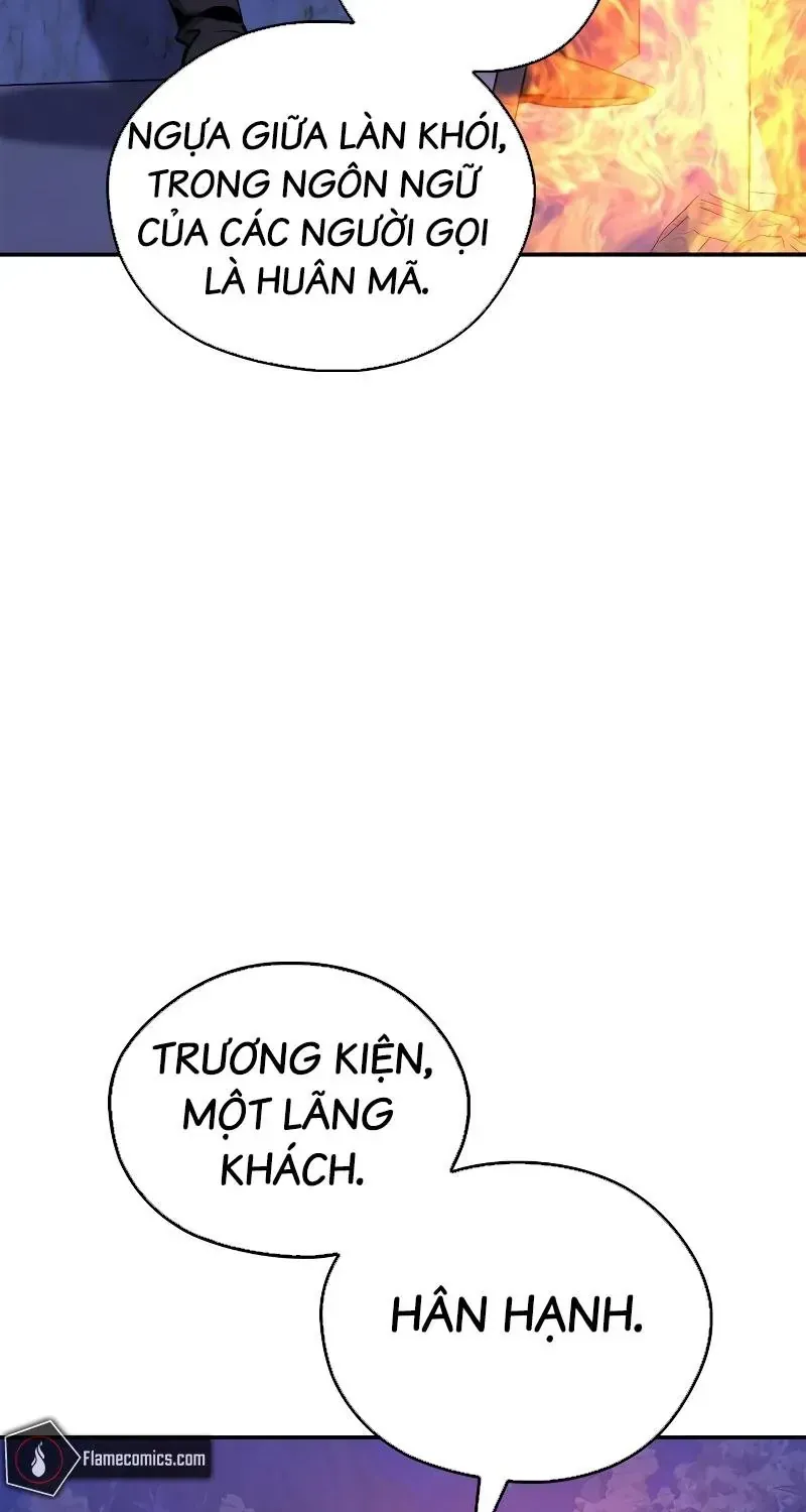 Võ Học Miền Viễn Tây Chapter 80 - 41