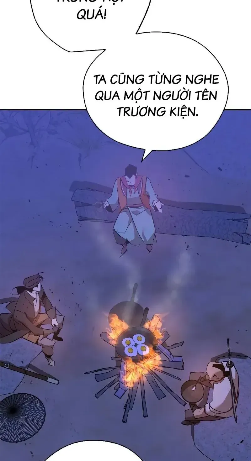 Võ Học Miền Viễn Tây Chapter 80 - 44